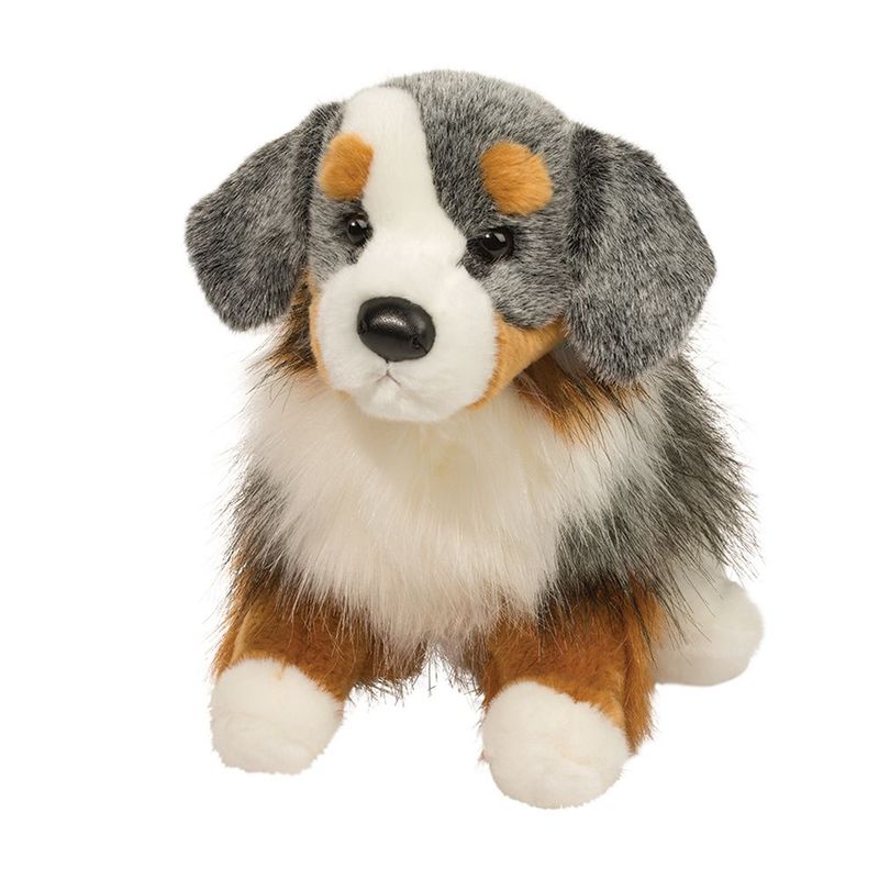 DOUGLAS - Sinclair the Australian Shepherd Plush