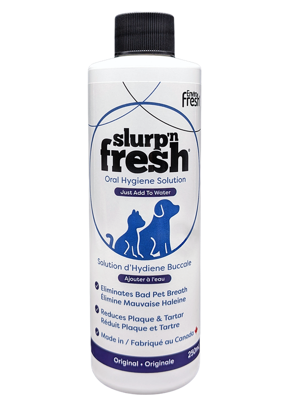 ENVIROFRESH - Slurp'n Fresh Original Formula