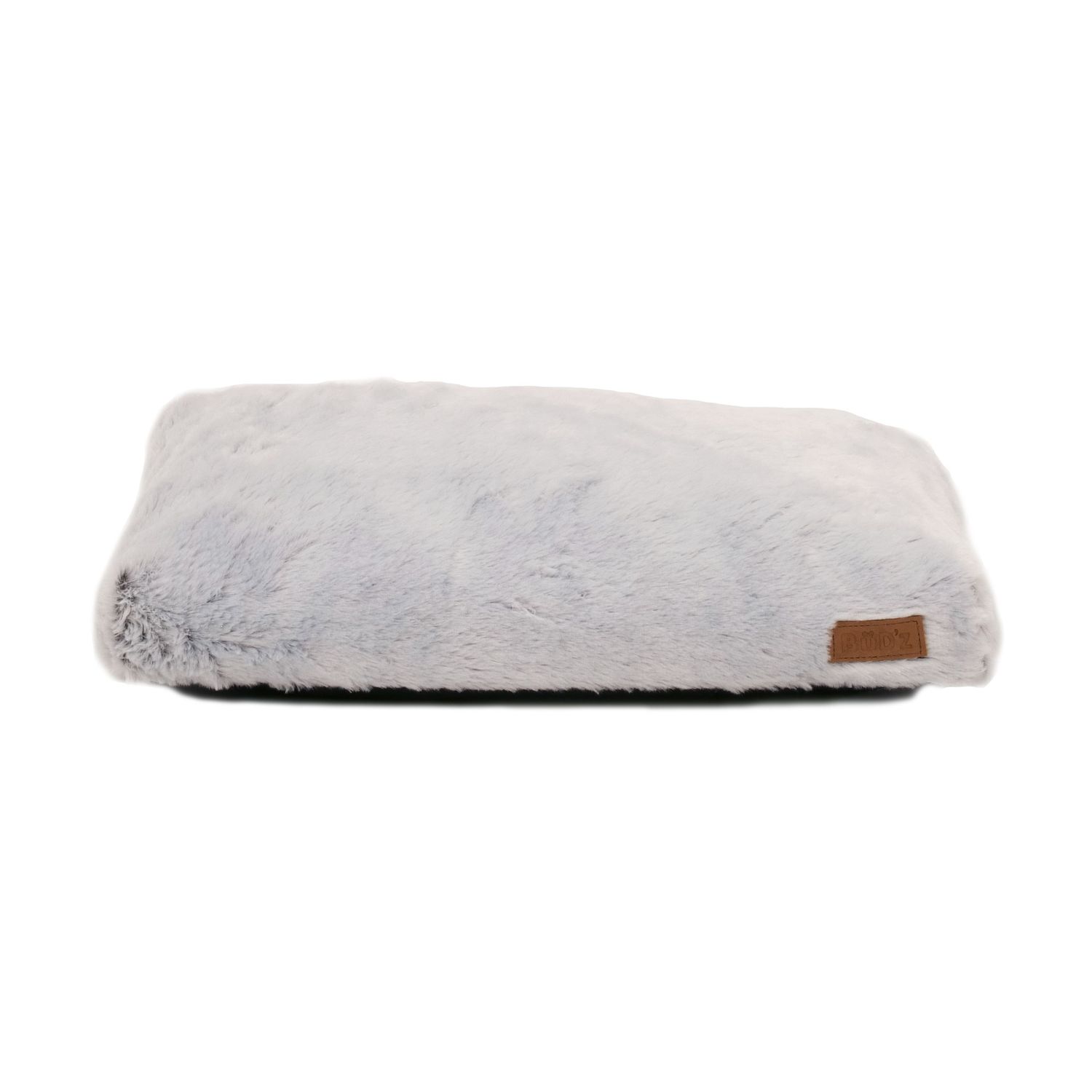 BUD'Z - Quartz Flat Bed for Bud'z Crates, Size: 18''