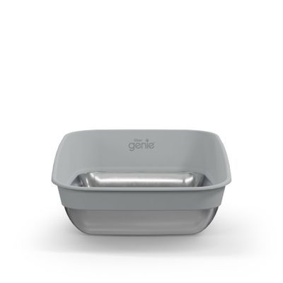 LITTER GENIE - Platinum Litter Box