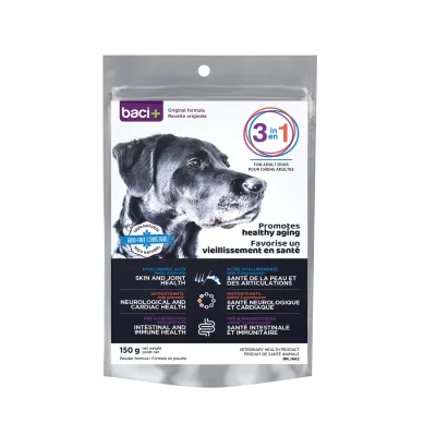 BACI+ - Original Formula 3-in-1 Healthy Aging