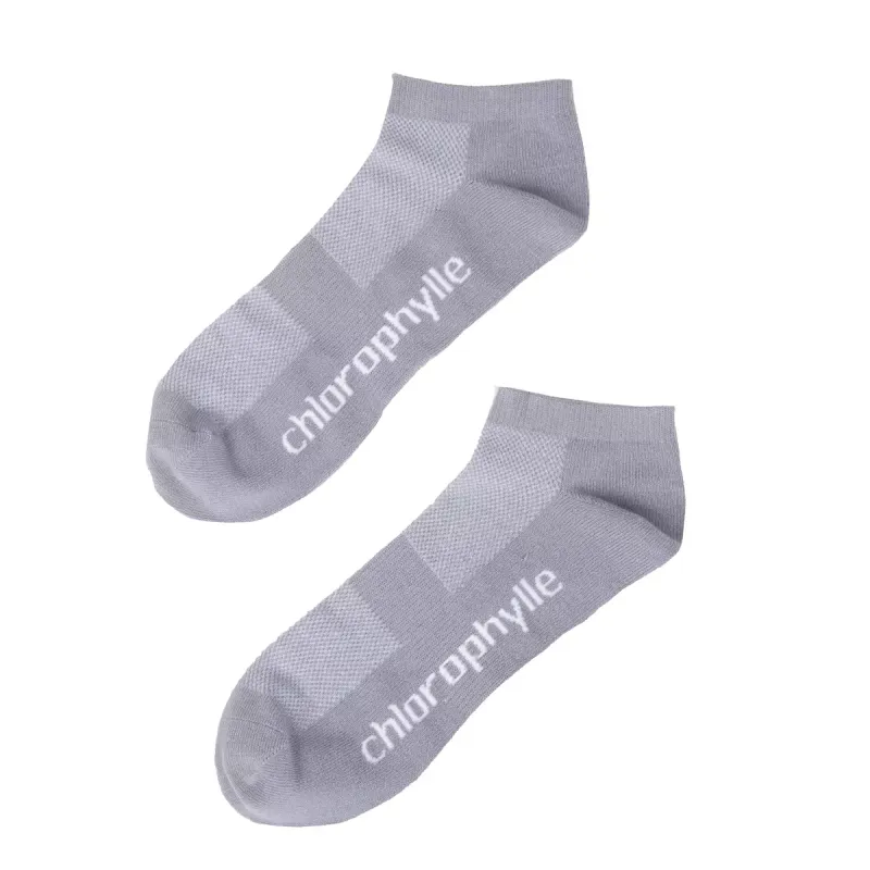CLOROPHYLLE - Short Sports Socks