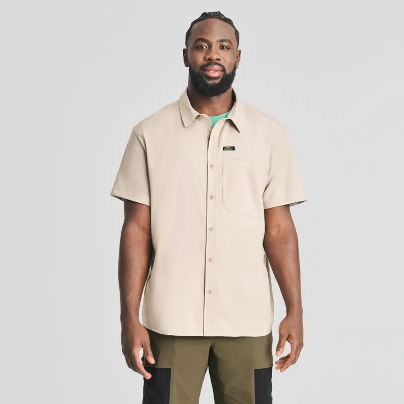 CHLOROPHYLLE - Durango - Sun Protection Shirt