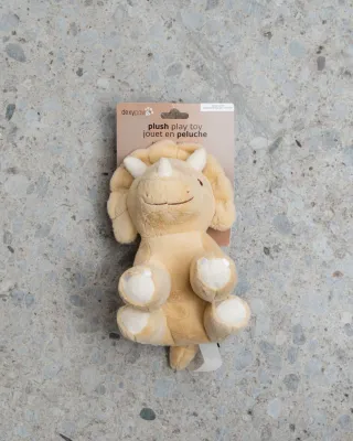 DEXYPAWS - Dinosaur Plush Play Toy