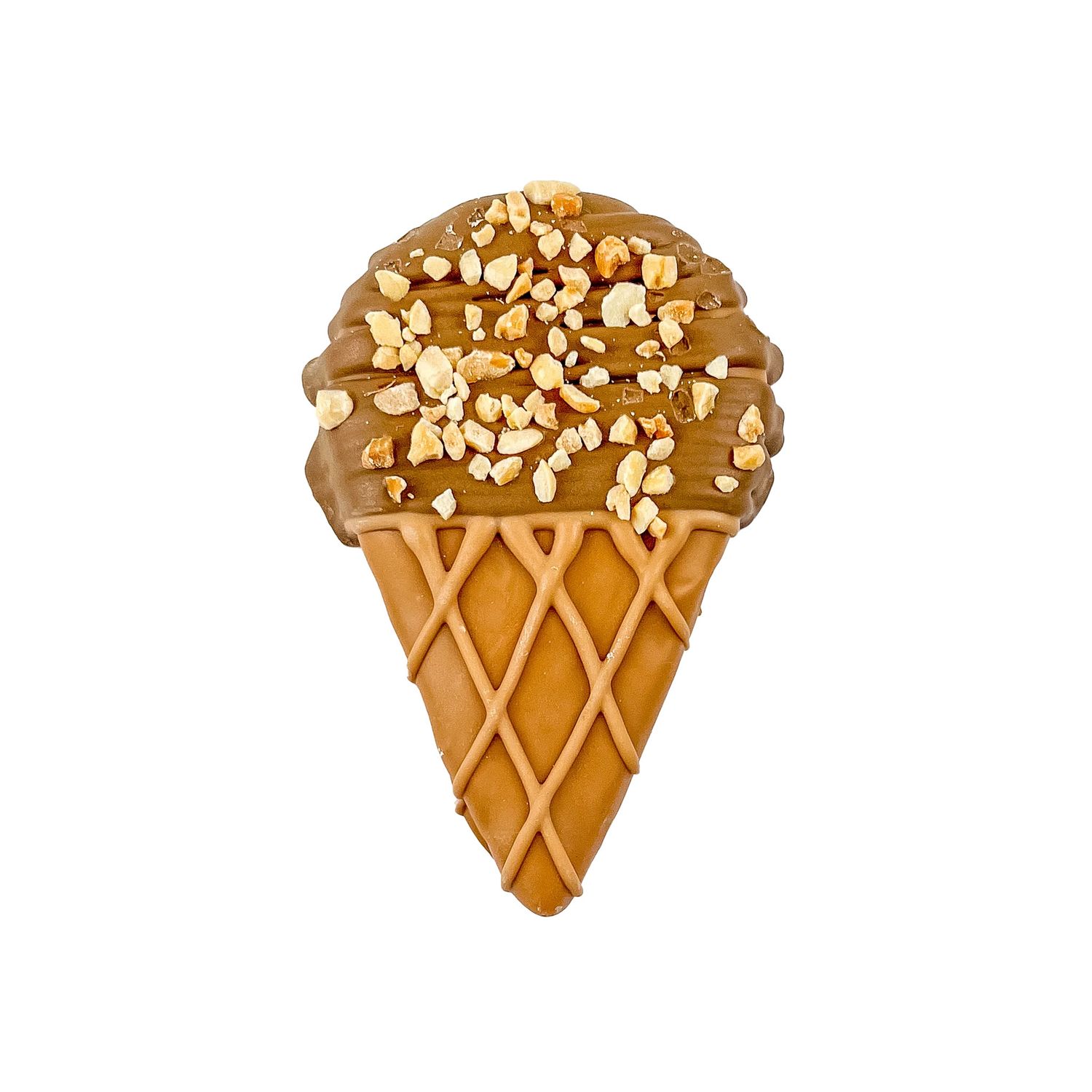 BOSCO &amp; ROXY'S - All Natural Fetch that Drum-Stick Summer Eats Handmade Cookie, Flavour: Peanuts