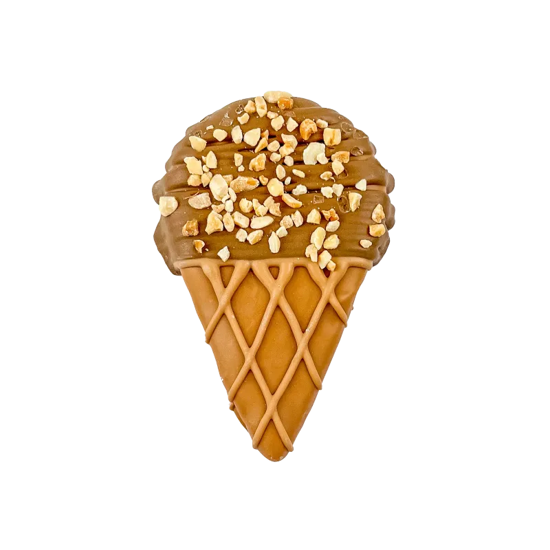 BOSCO &amp; ROXY'S - All Natural Fetch that Drum-Stick Summer Eats Handmade Cookie