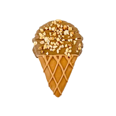 BOSCO &amp; ROXY'S - All Natural Fetch that Drum-Stick Summer Eats Handmade Cookie