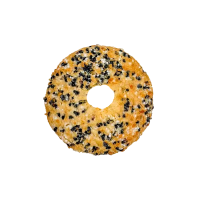 BOSCO &amp; ROXY'S - Every-Paw-Thing Handmade Barista Cookies