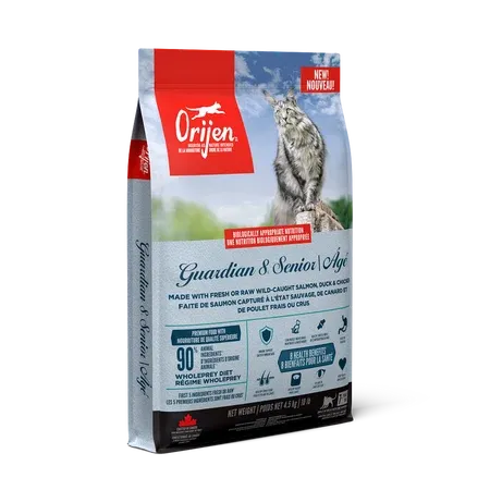 ORIJEN - Guardian 8 Senior Formula
