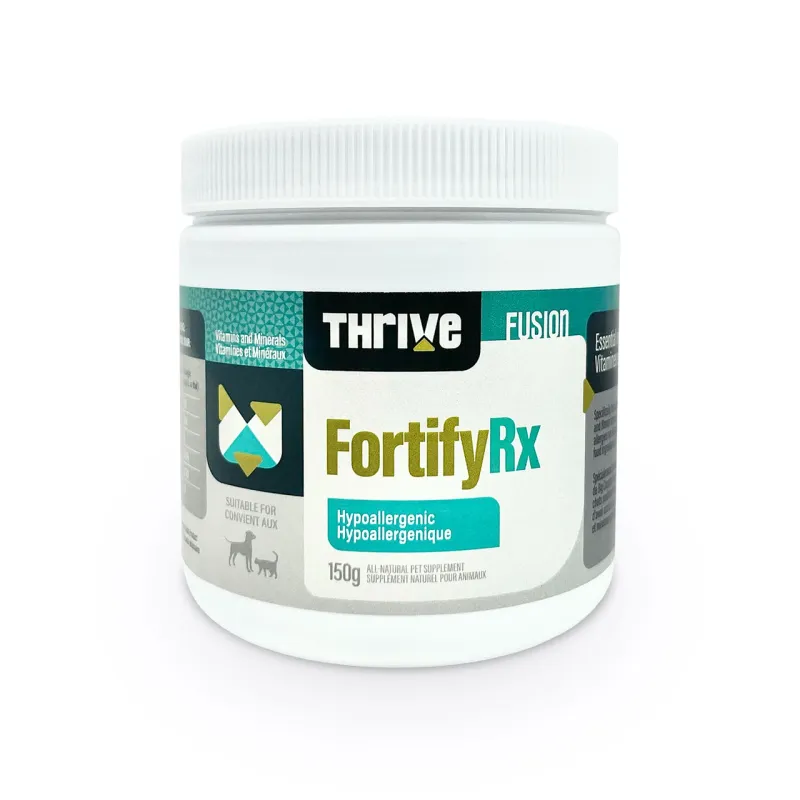 THRIVE - Fortify RX Fusion