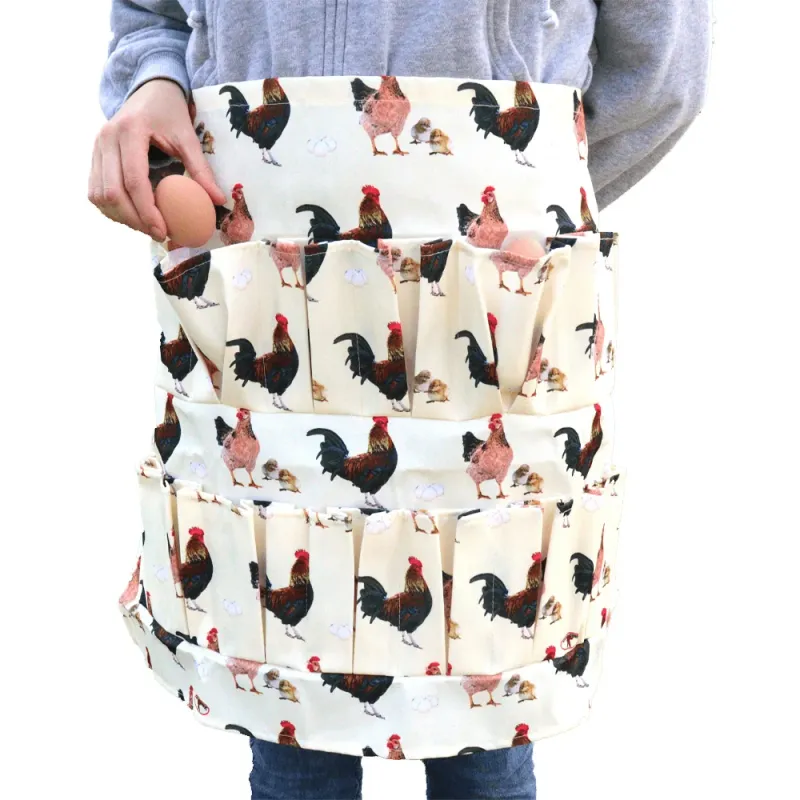 MILLER - Egg Collecting Apron
