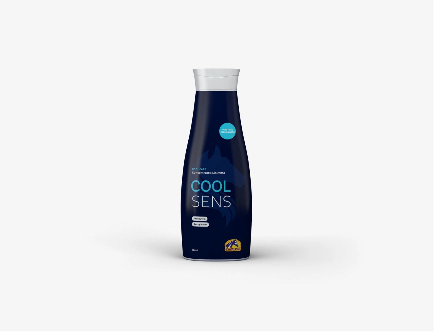 CAVALOR - Cool Sens Lotion, Format: 500ml