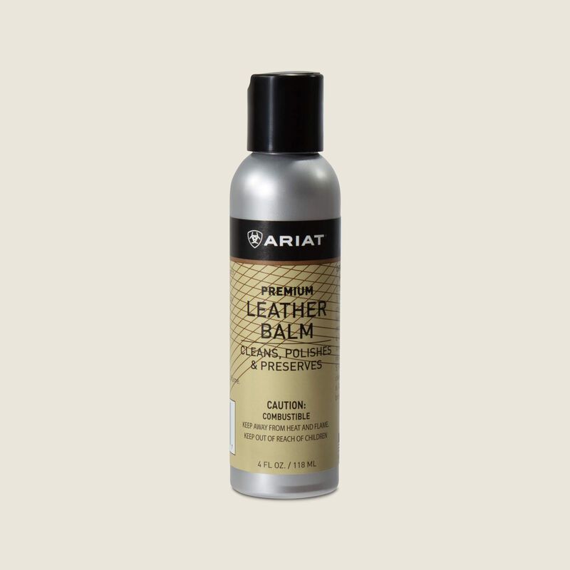 ARIAT - Leather Balm