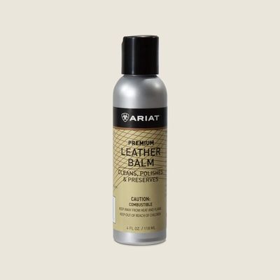 ARIAT - Leather Balm