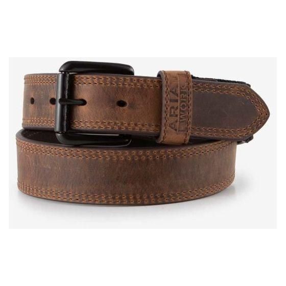 ARIAT - Work Men's Leather Belt