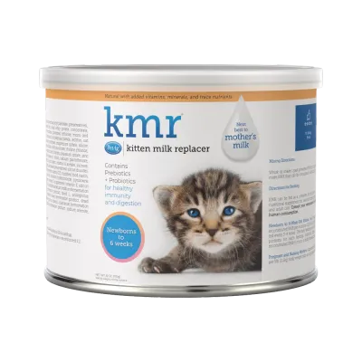 PETAG - KMR Kitten Milk Replacer Powder