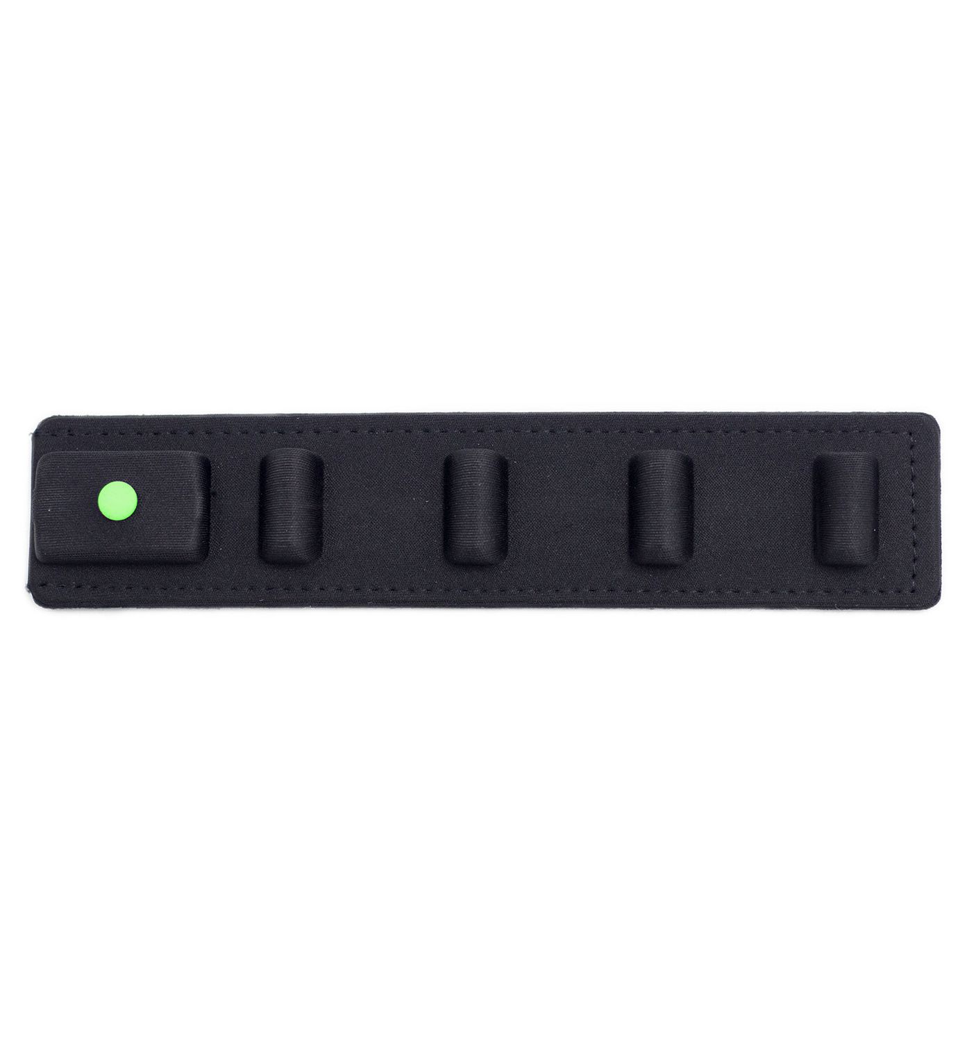 HORSEWARE - Integrated 4 Motor Panel (USB-C) Black, Size: Full