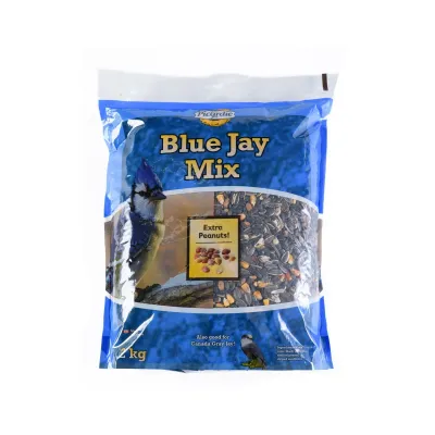 PICARDIE - Blue Jay Mix