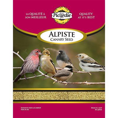 PICARDIE - Canary Seed, Weight: 2kg