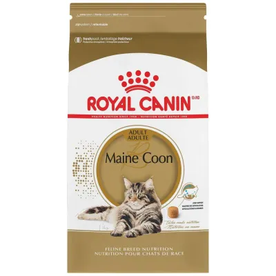 ROYAL CANIN - Maine Coon Adult Dry Cat Food
