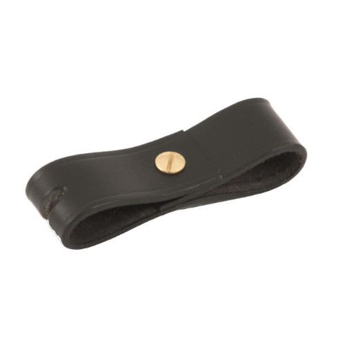 SHIRES EQUESTRIAN - Breakaway Replacement Strap, Couleur: Brun