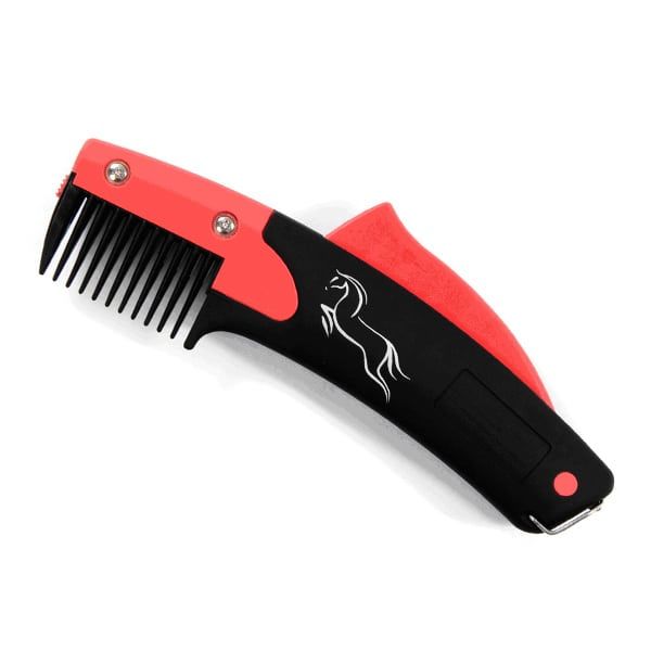 SOLOCOMB - Mane Comb
