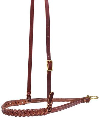 PROFESSIONAL'S CHOICE - Ranch Blood Knot Noseband