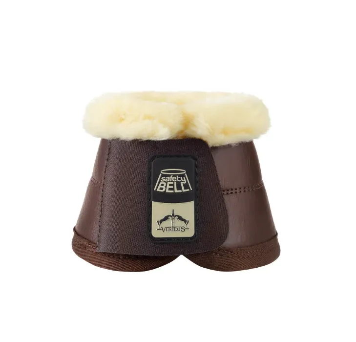 VEREDUS - Safety Bell Boot Save the Sheep