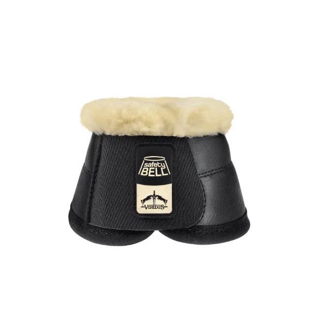 VEREDUS - Safety Bell Boot Save the Sheep