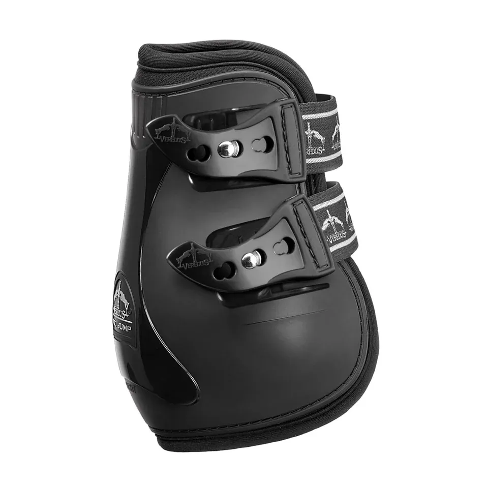 VEREDUS - Pro Jump Fetlock Boots Elastic