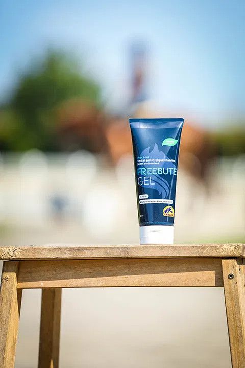 CAVALOR - FreeBute Gel, Size: 200ml