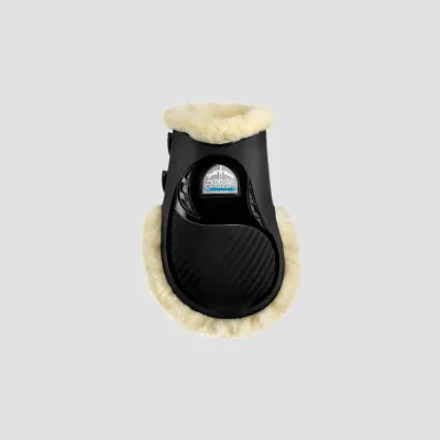 VEREDUS - Carbon Gel Vento Save The Sheep Fetlock Boots