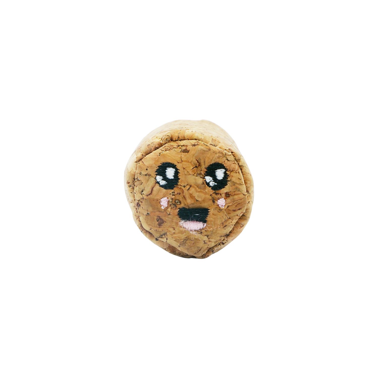 BUD'Z - Wine Cork, Size: 9cm