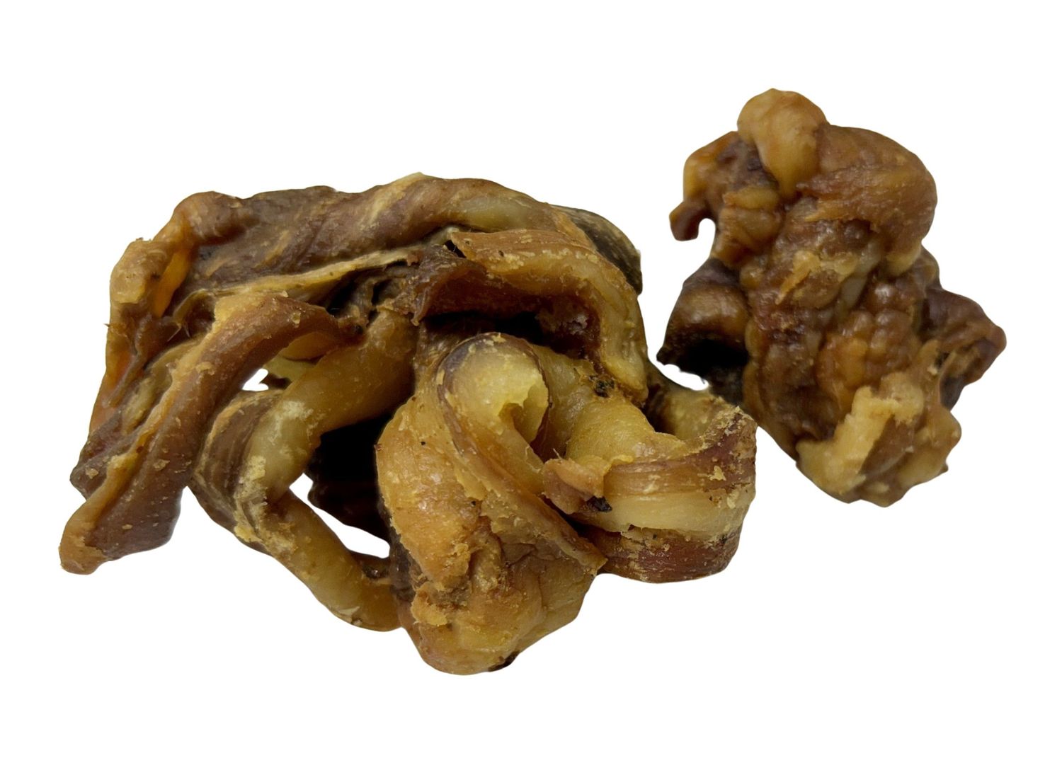 WAWWAW - Bacon Balls Dog Treats, Size: Sac de 30x Unités