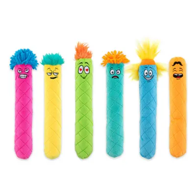 GURU - Fry Guys Tuff ! Dog Plush