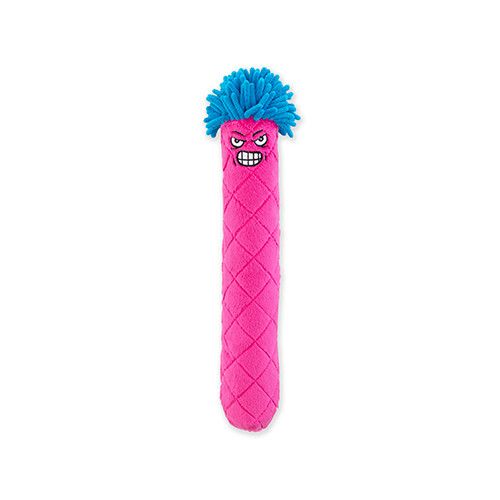 GURU - Fry Guys Tuff ! Dog Plush, Type: Ady, Size: Large