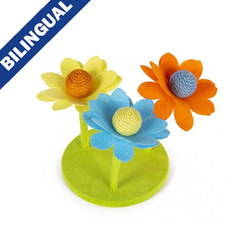 PREVUE HENDRYX - Sway 'N Play, Colour: Assortis