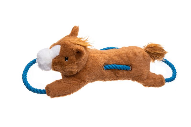 GROWL - Premium Rope Haystackerz