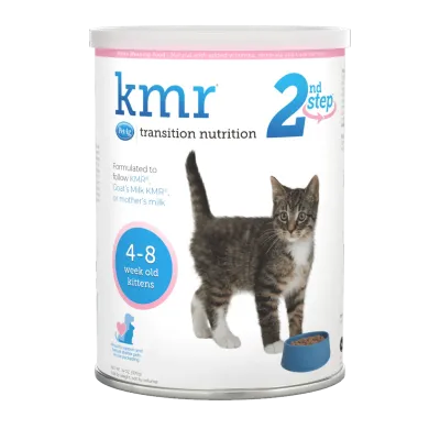 PETAG - 2nd Step Kitten Weaning Food