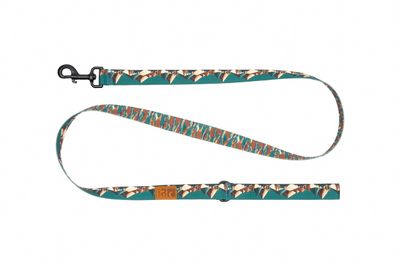 RC PETS - Serene Slopes / Canyon Camo Eco Leash