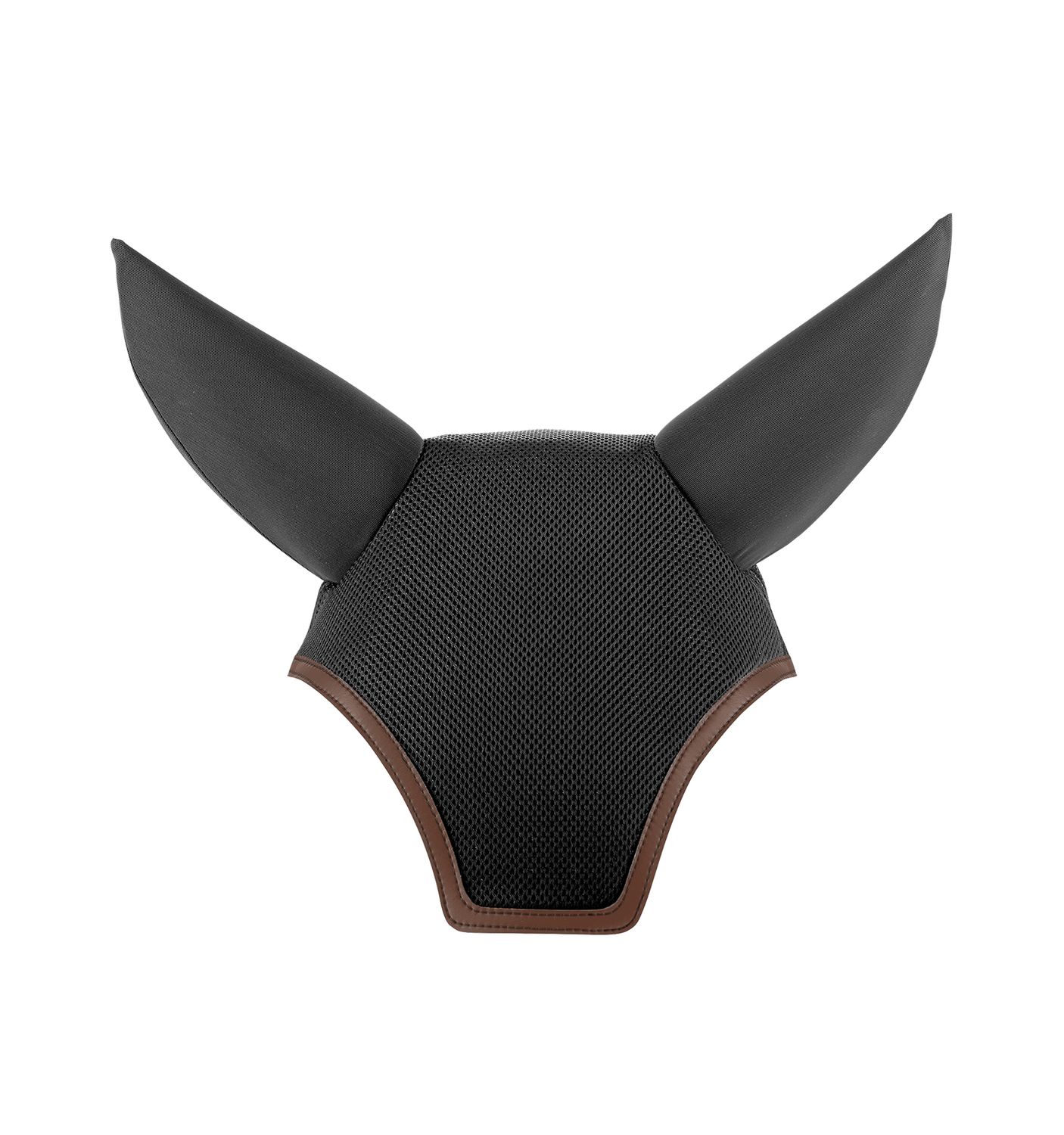 EQUIFIT - SilentFit Ear Bonnet Brown