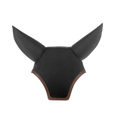 EQUIFIT - SilentFit Ear Bonnet Brown