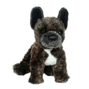 DOUGLAS - Billie the French Bulldog, Size: 12''