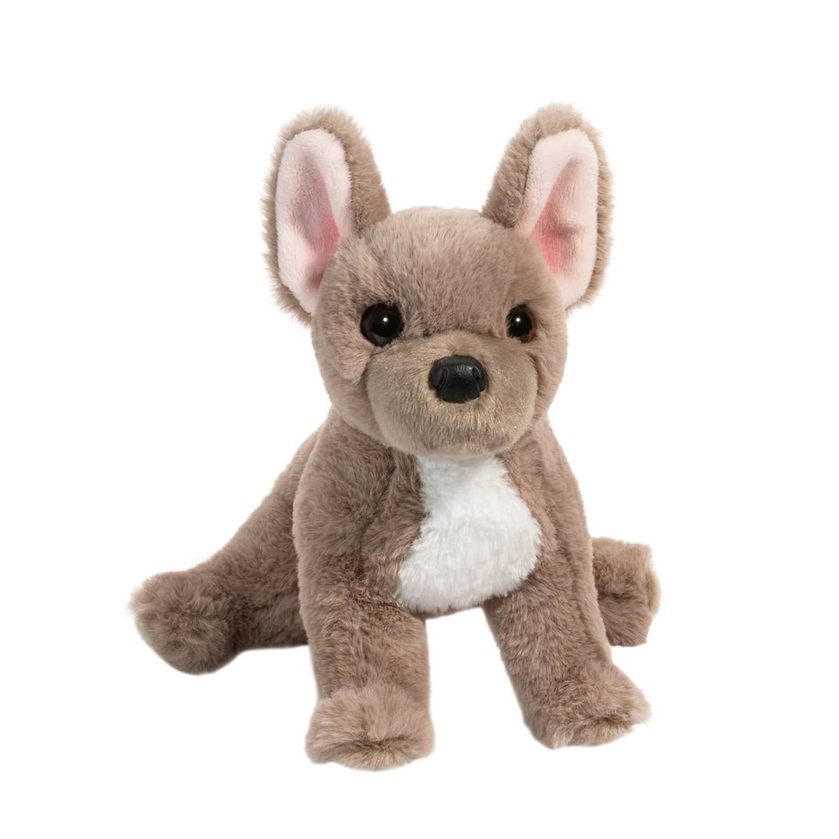 DOUGLAS - Gabbie the Soft French Bulldog, Size: 8''