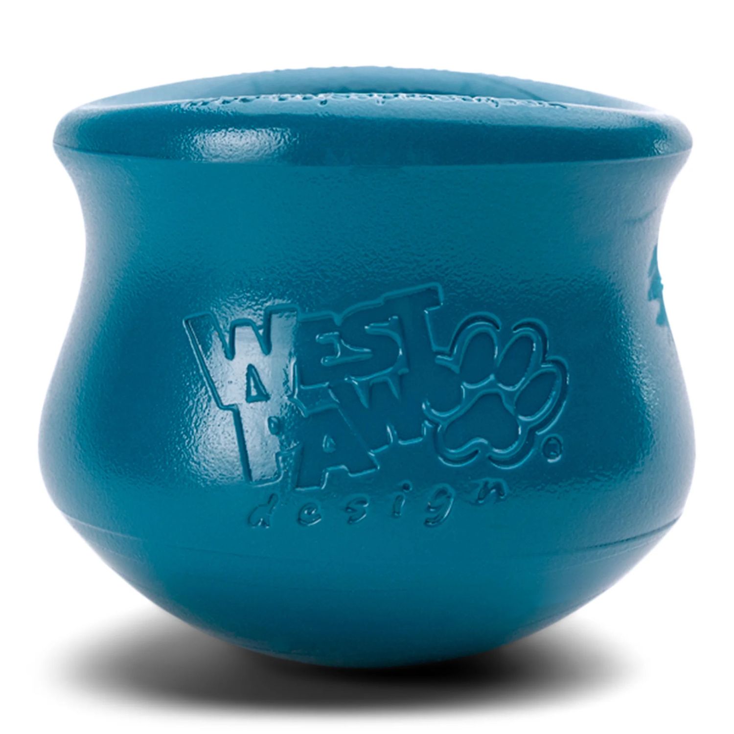 WEST PAW - River Holiday Limited Edition Toppl, Size: Small 3''