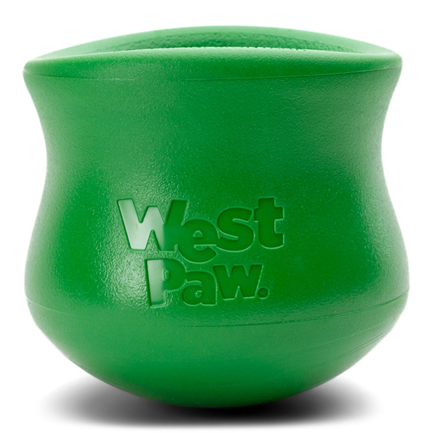 WEST PAW - Clover Holiday Limited Edition Toppl, Size: Small 3''