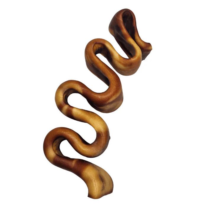 OPEN RANGE - Wavy Puzzler Collagen, Size: 10-12''