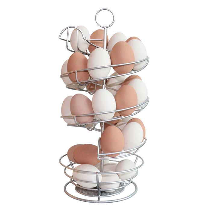 MILLER - Egg Skelter