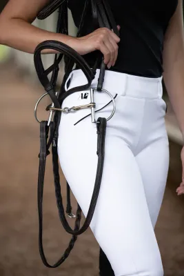 PRO SERIES - Mors Derby D-Ring