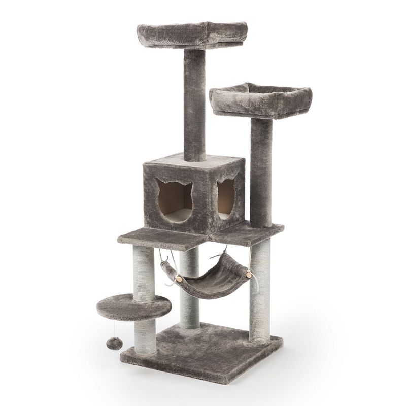 PREVUE HENDRYX - Kitty Power Paws Party Tower